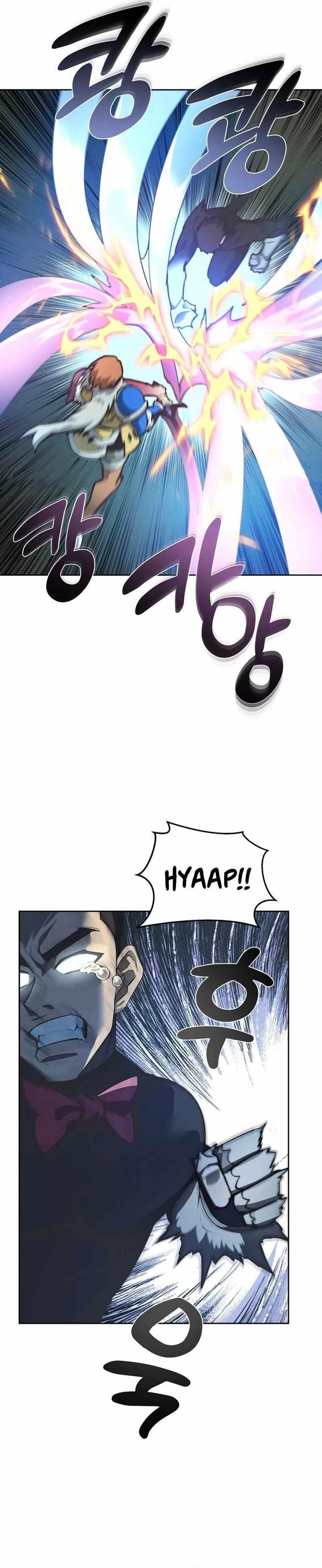 Stuck in the Tower Chapter 108 Gambar 2