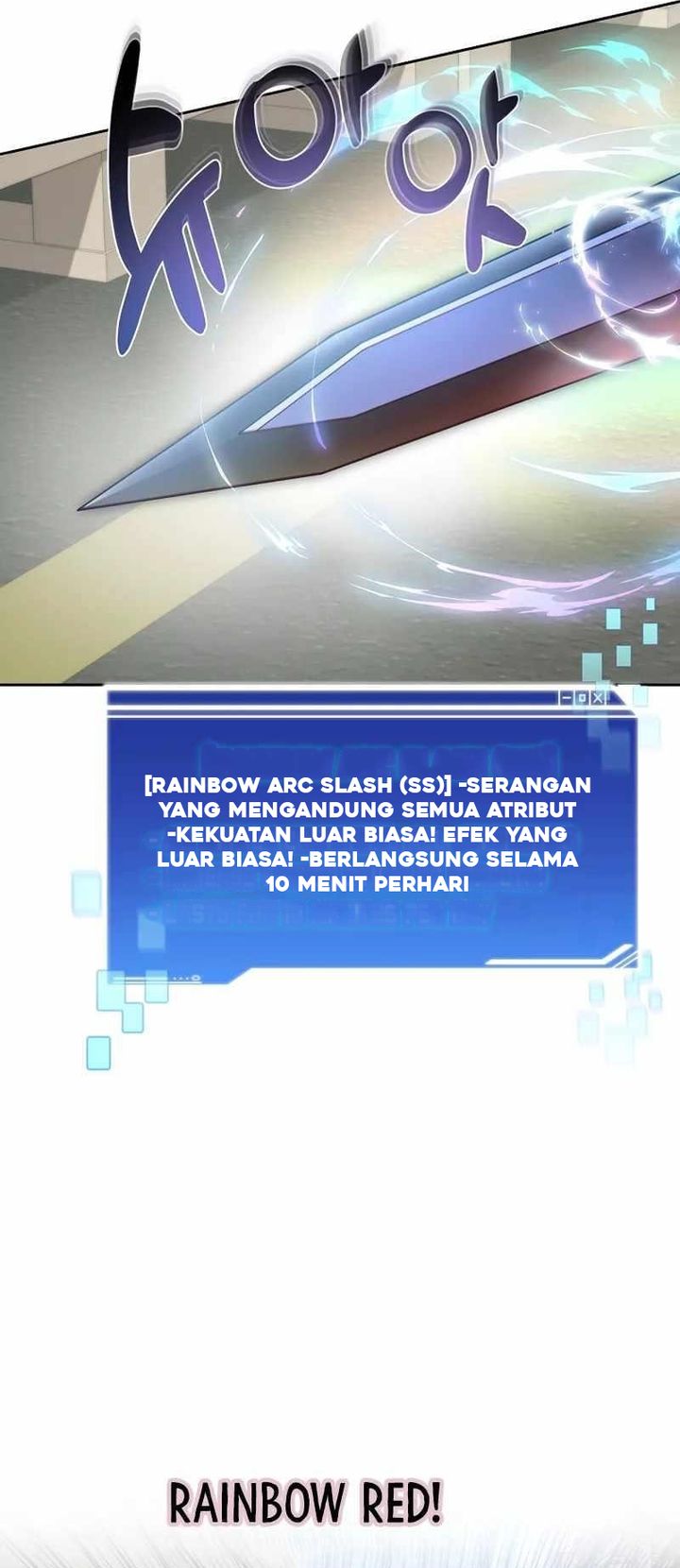 Stuck in the Tower Chapter 108 Gambar 12