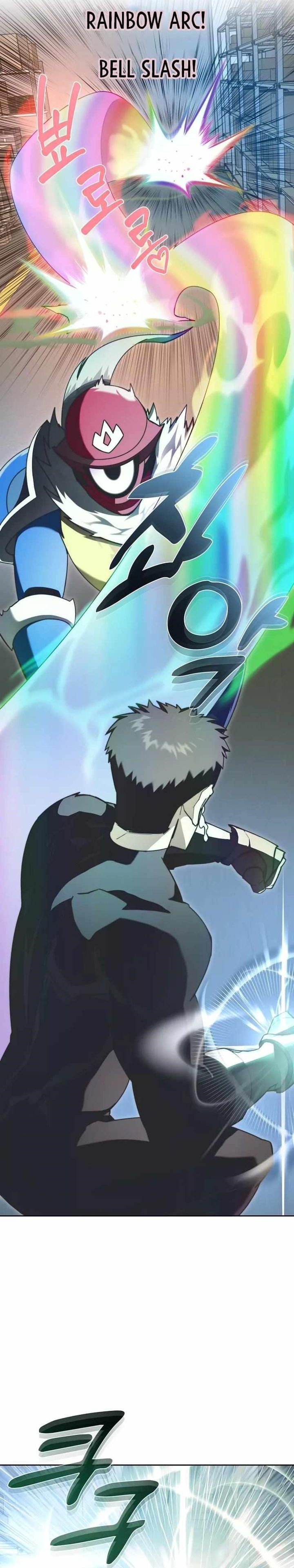 Stuck in the Tower Chapter 108 Gambar 13