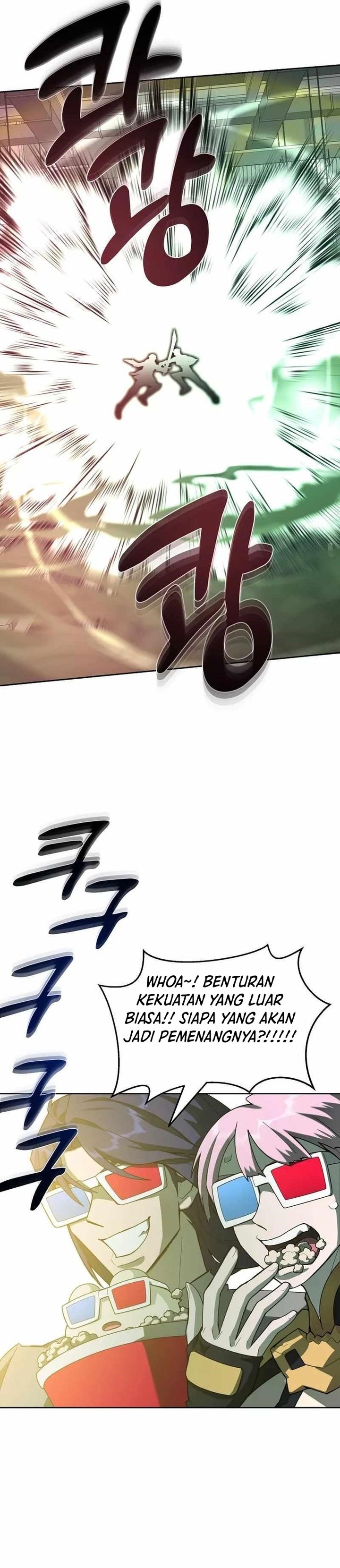 Stuck in the Tower Chapter 108 Gambar 16