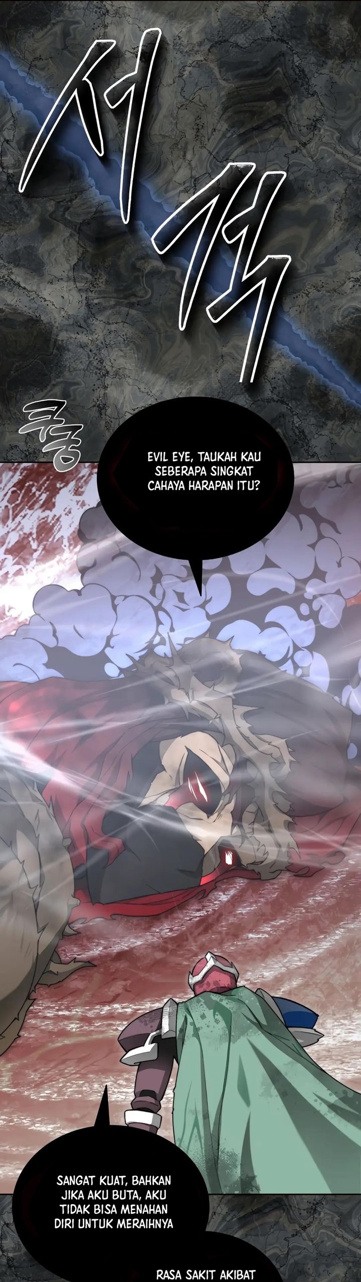 Stuck in the Tower Chapter 109 Gambar 7