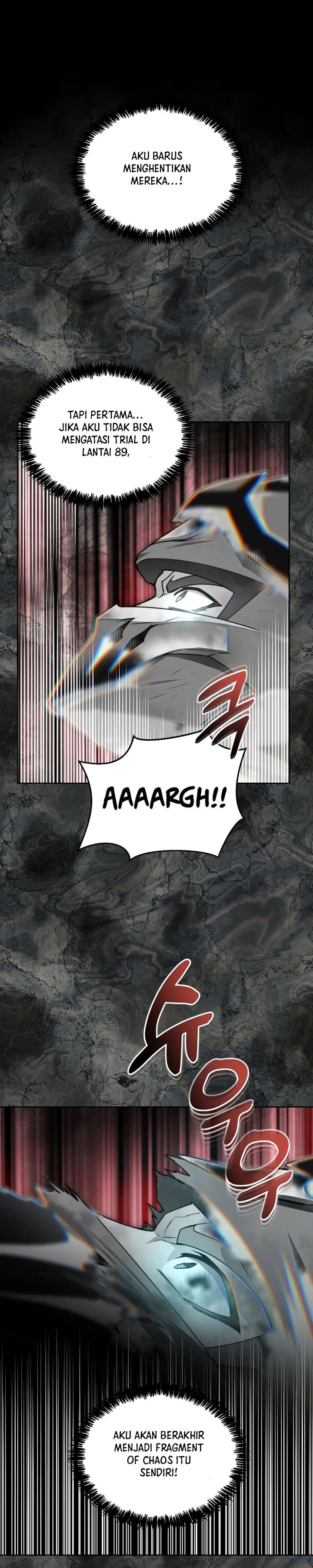 Stuck in the Tower Chapter 109 Gambar 9