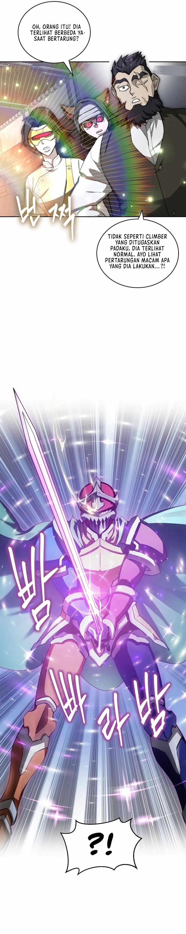 Stuck in the Tower Chapter 110 Gambar 11