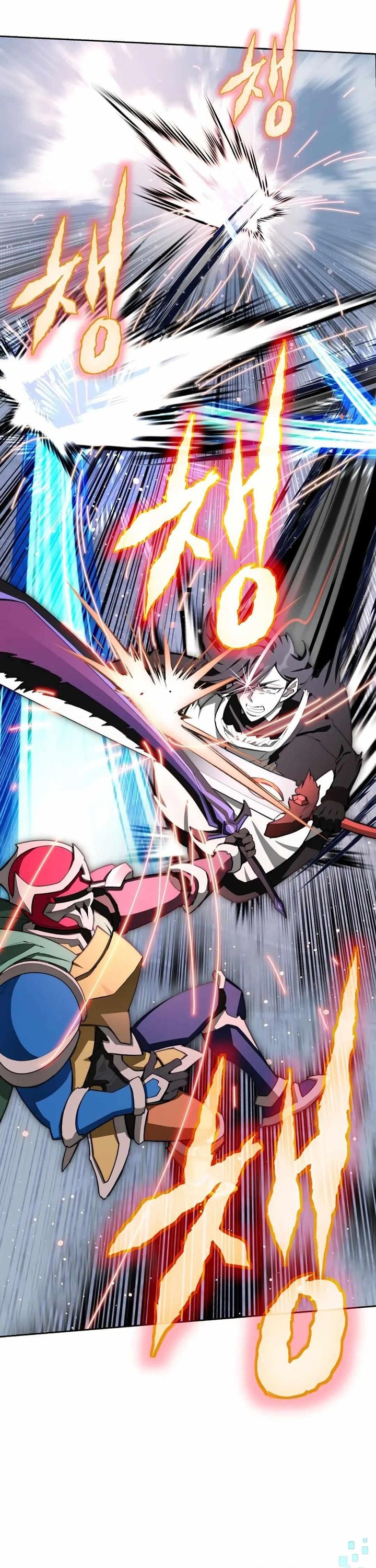 Stuck in the Tower Chapter 110 Gambar 15