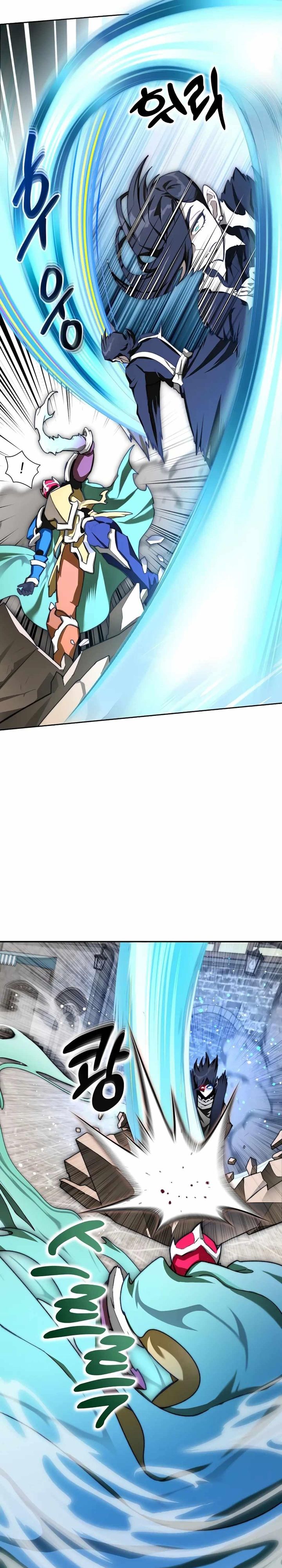 Stuck in the Tower Chapter 110 Gambar 20