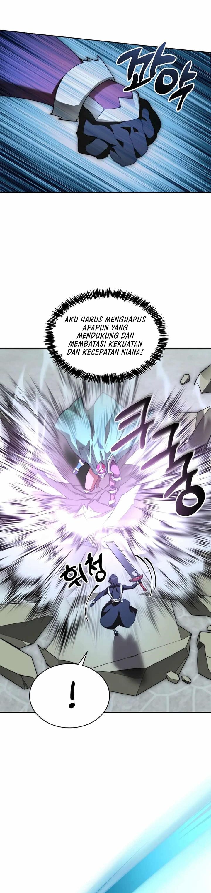Stuck in the Tower Chapter 110 Gambar 22