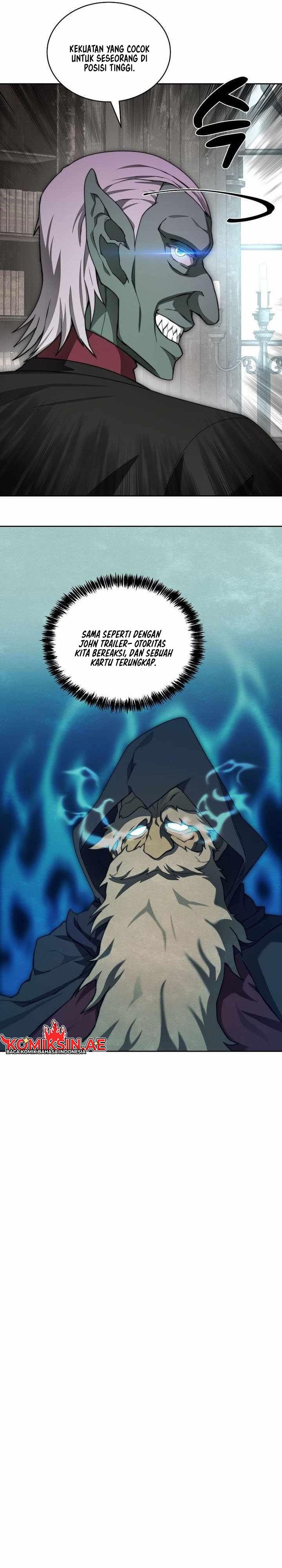 Stuck in the Tower Chapter 116 Gambar 3