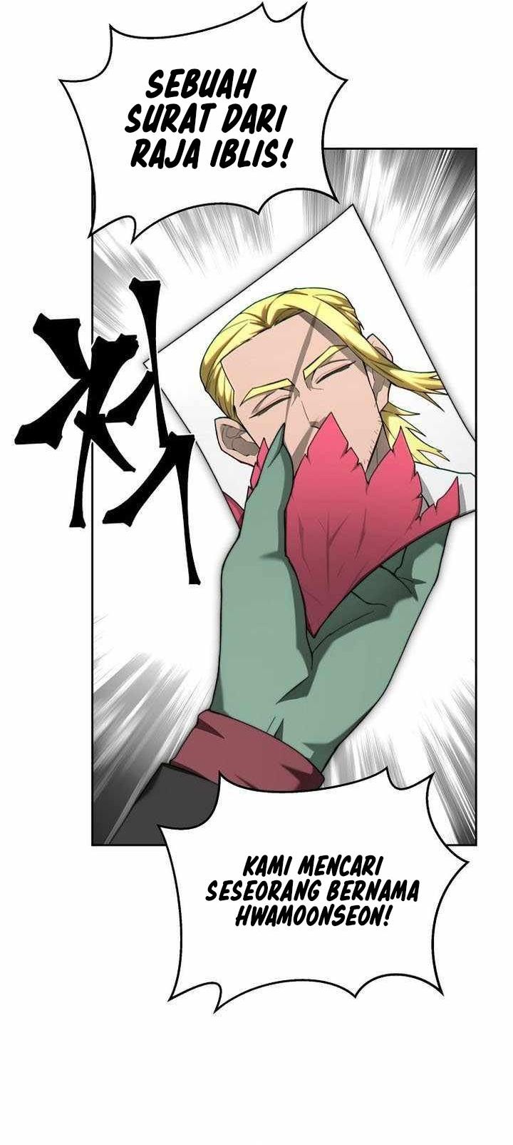 Stuck in the Tower Chapter 116 Gambar 23