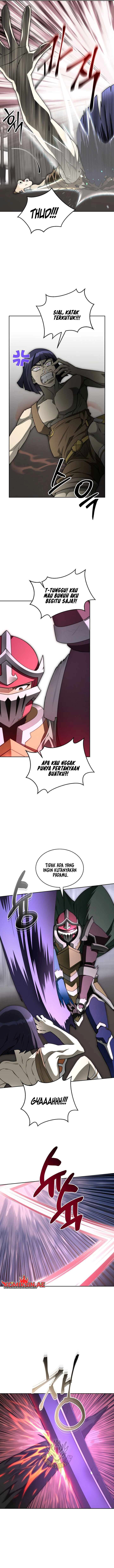 Stuck in the Tower Chapter 118 Gambar 15