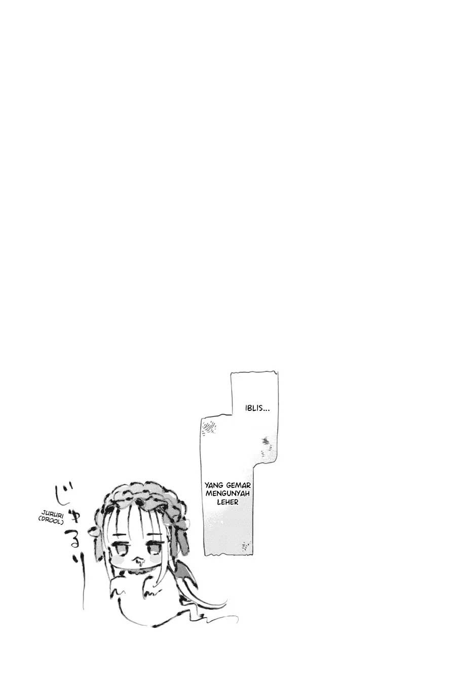 Studio Apartment, Good Lightning, Angel Included (One Room, Hi Atari Futsuu, Tenshi Tsuki) Chapter 12 Gambar 38