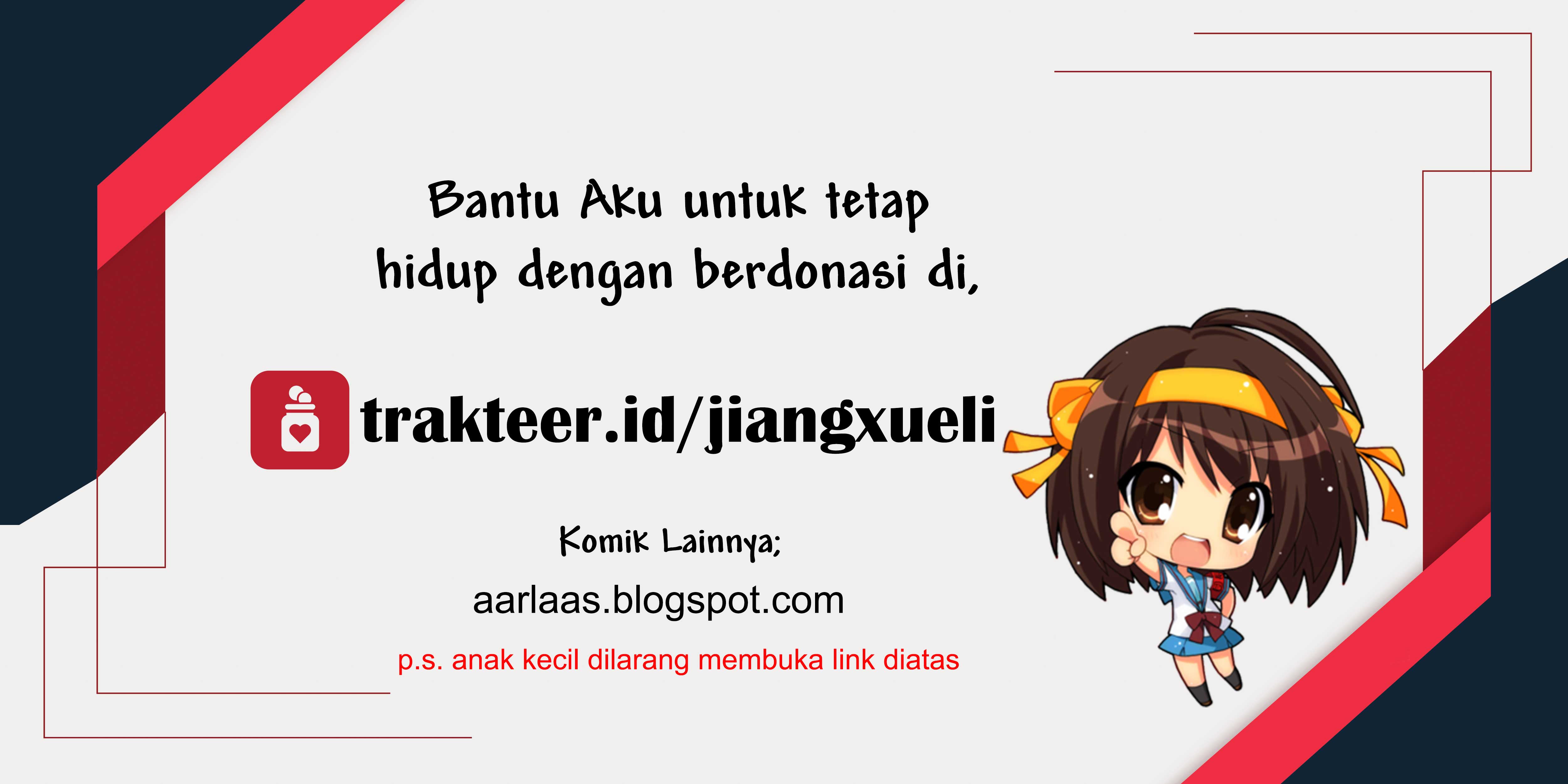 Studio Apartment, Good Lightning, Angel Included (One Room, Hi Atari Futsuu, Tenshi Tsuki) Chapter 13 Gambar 36