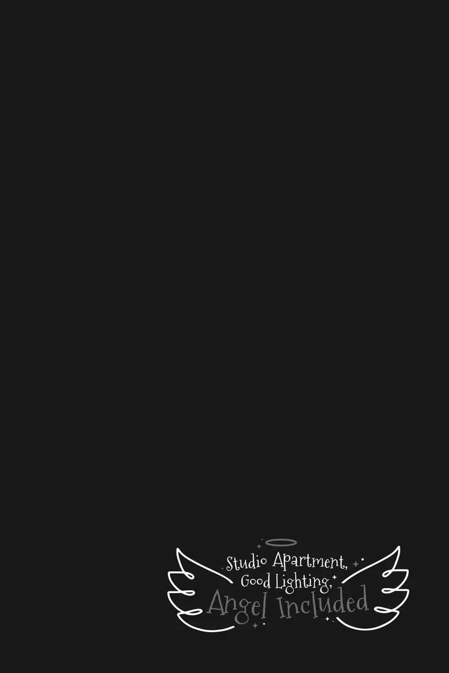 Studio Apartment, Good Lightning, Angel Included (One Room, Hi Atari Futsuu, Tenshi Tsuki) Chapter 17.5 Gambar 13