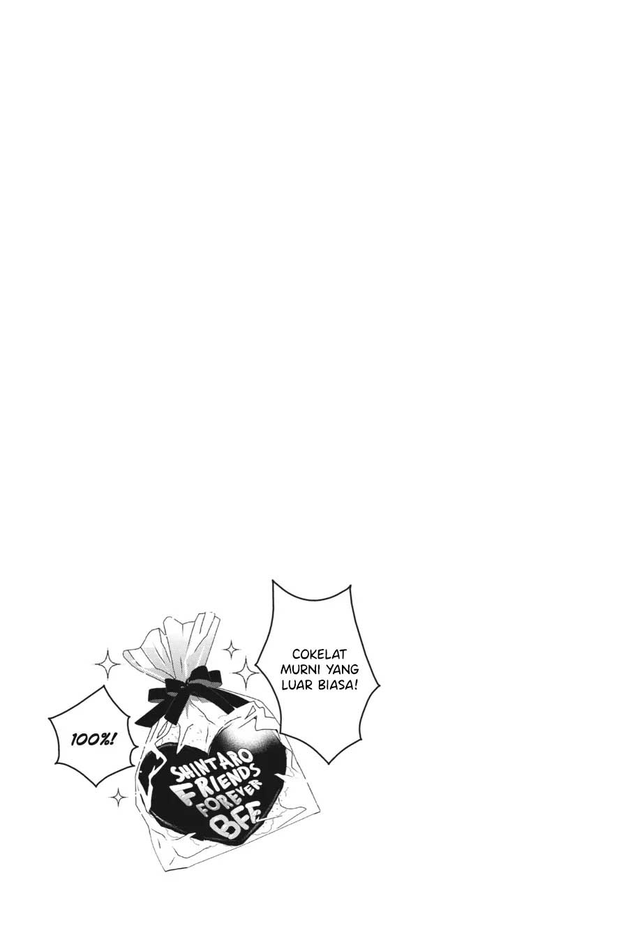 Studio Apartment, Good Lightning, Angel Included (One Room, Hi Atari Futsuu, Tenshi Tsuki) Chapter 28 Gambar 30