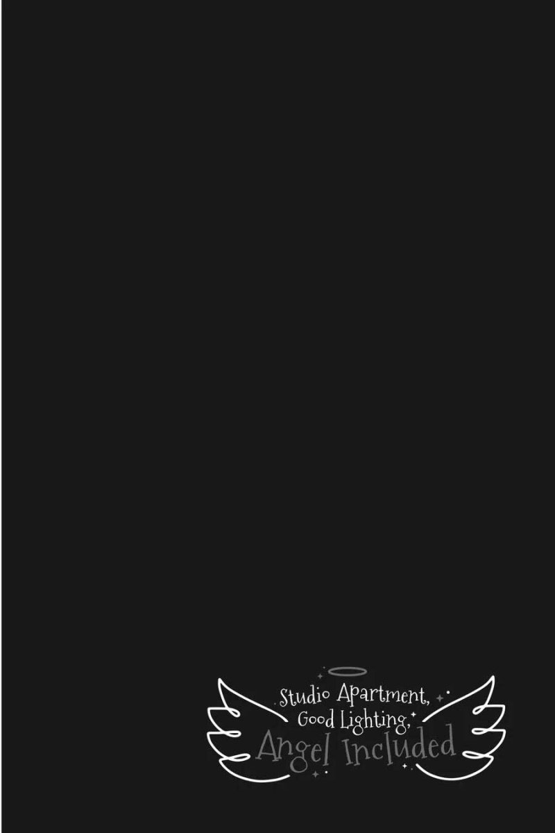 Studio Apartment, Good Lightning, Angel Included (One Room, Hi Atari Futsuu, Tenshi Tsuki) Chapter 31 Gambar 35