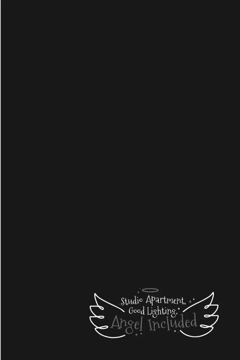Studio Apartment, Good Lightning, Angel Included (One Room, Hi Atari Futsuu, Tenshi Tsuki) Chapter 33 Gambar 29