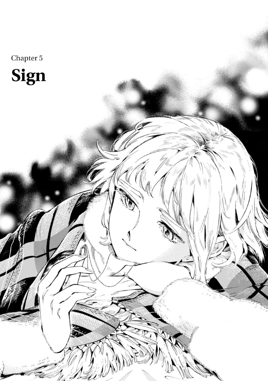 Subaru to Suu-san Chapter 05 Gambar 3