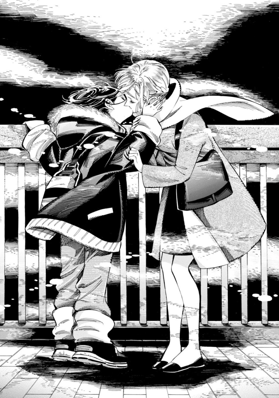 Subaru to Suu-san Chapter 06 Gambar 34