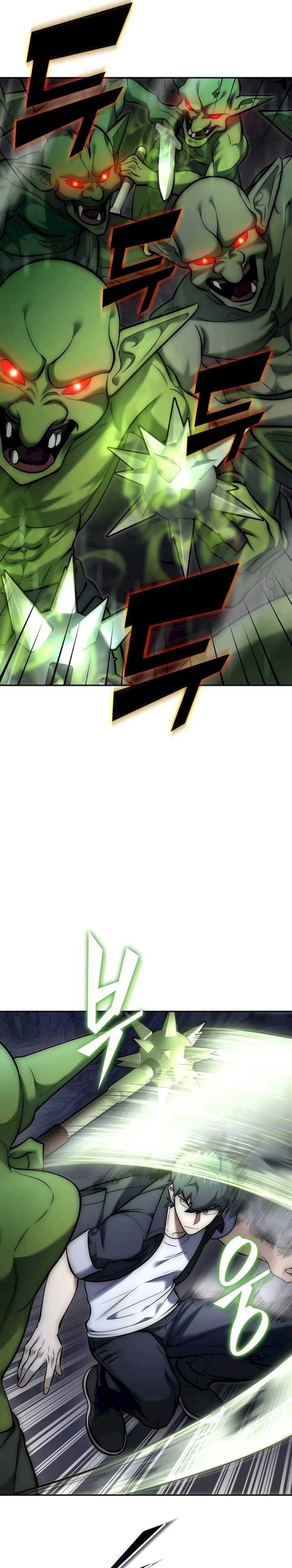 Subscribing to the Transcendent’s Channel Chapter 06 Gambar 6