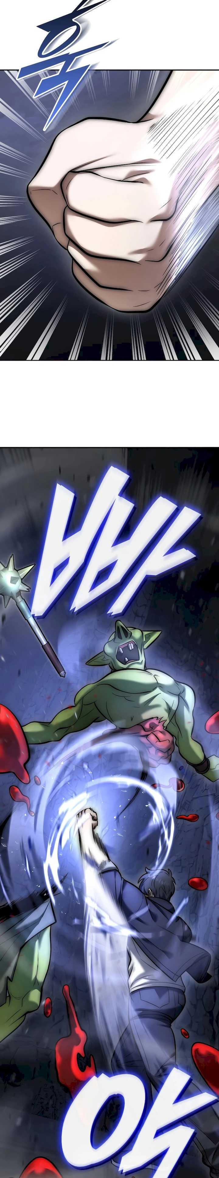 Subscribing to the Transcendent’s Channel Chapter 06 Gambar 7