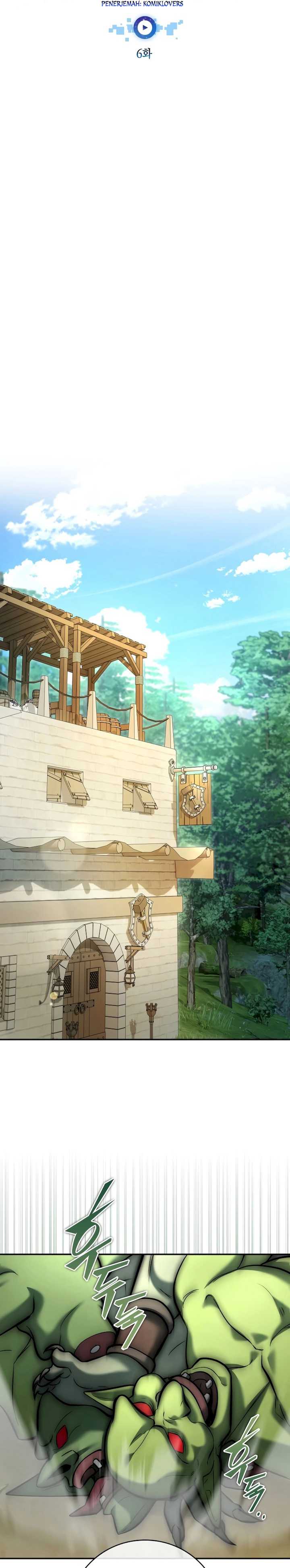 Subscribing to the Transcendent’s Channel Chapter 06 Gambar 11