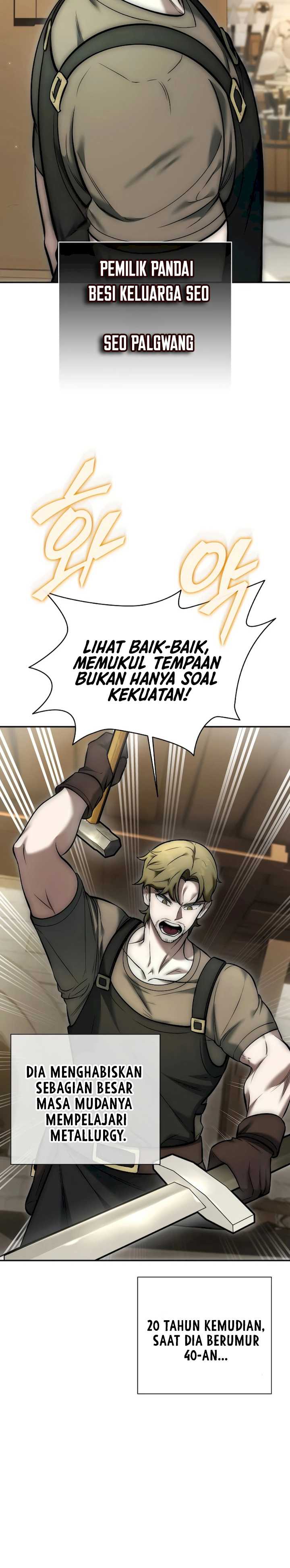 Subscribing to the Transcendent’s Channel Chapter 06 Gambar 13