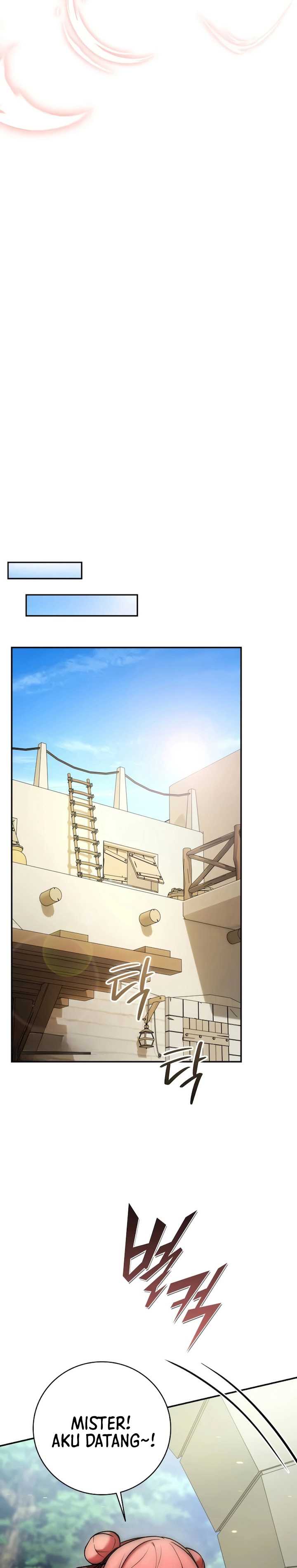 Subscribing to the Transcendent’s Channel Chapter 06 Gambar 18