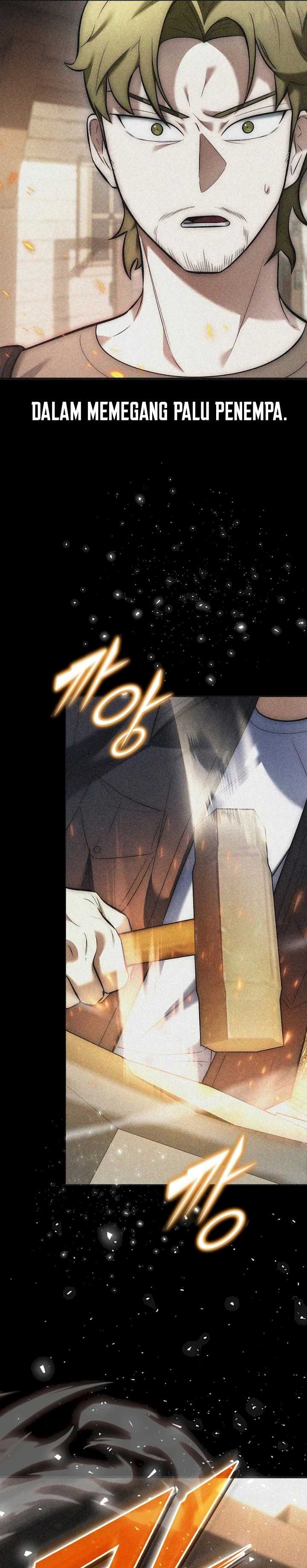 Subscribing to the Transcendent’s Channel Chapter 06 Gambar 26