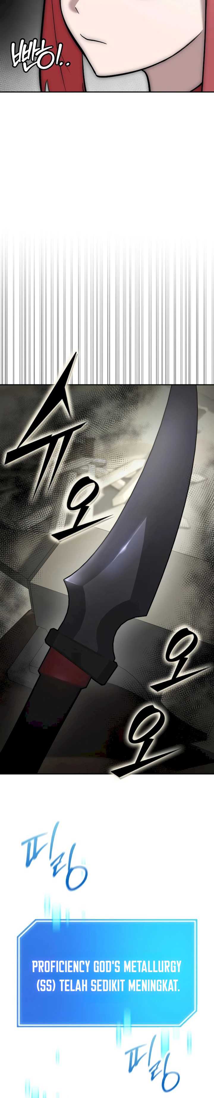 Subscribing to the Transcendent’s Channel Chapter 06 Gambar 29