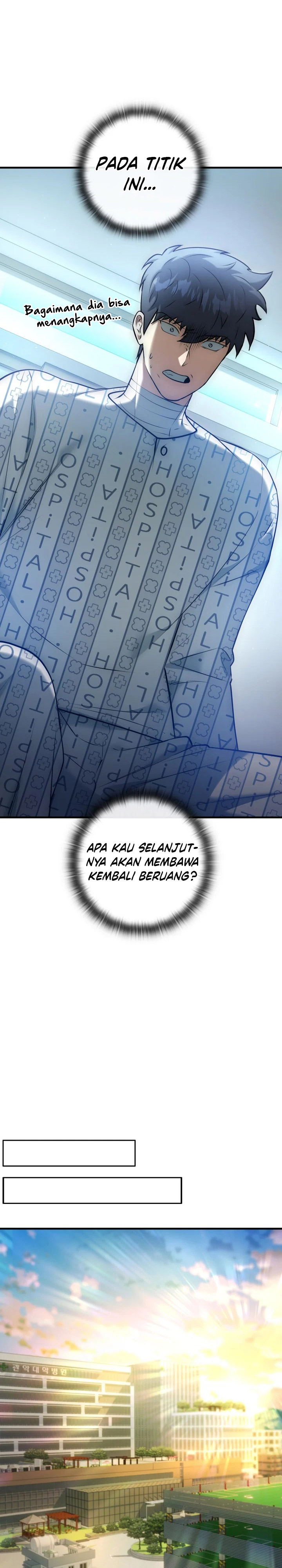 Subscribing to the Transcendent’s Channel Chapter 22 Gambar 7
