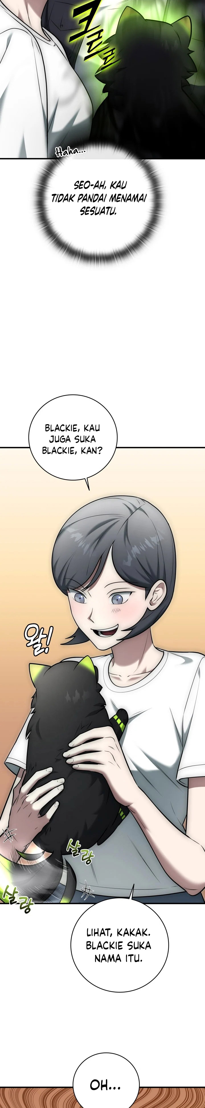 Subscribing to the Transcendent’s Channel Chapter 22 Gambar 19