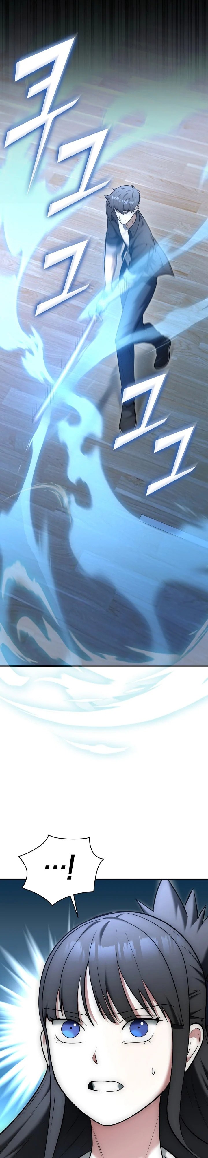 Subscribing to the Transcendent’s Channel Chapter 22 Gambar 30