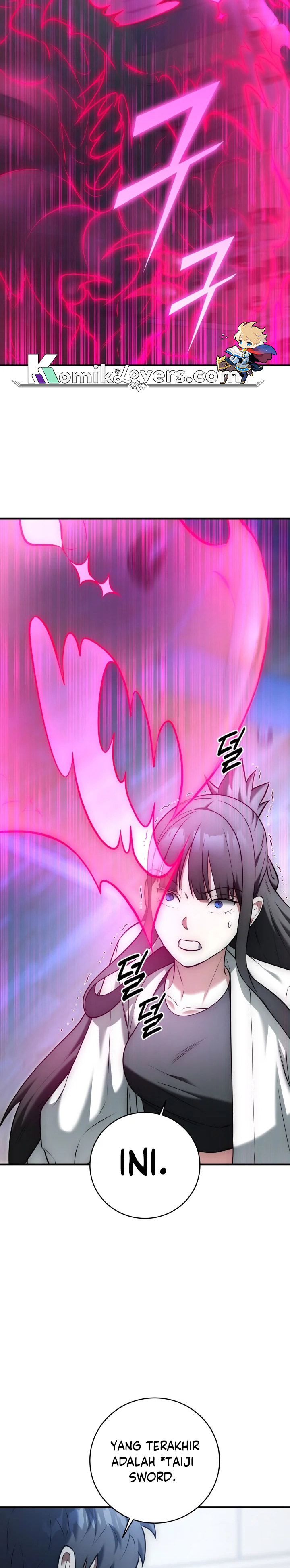 Subscribing to the Transcendent’s Channel Chapter 22 Gambar 36