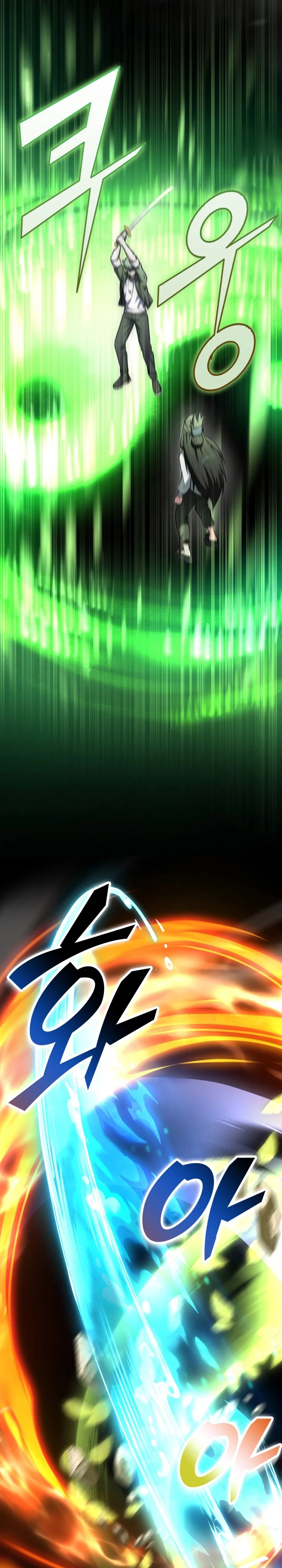 Subscribing to the Transcendent’s Channel Chapter 22 Gambar 38