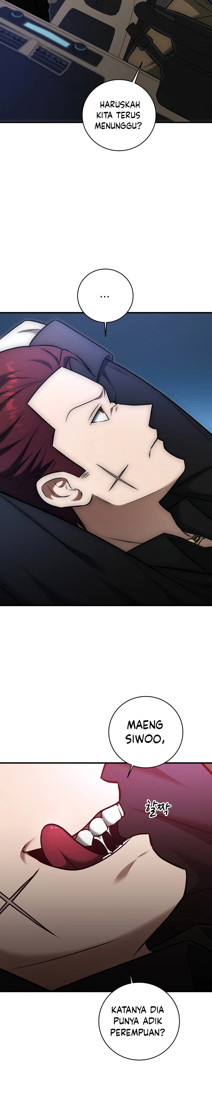 Subscribing to the Transcendent’s Channel Chapter 22 Gambar 43