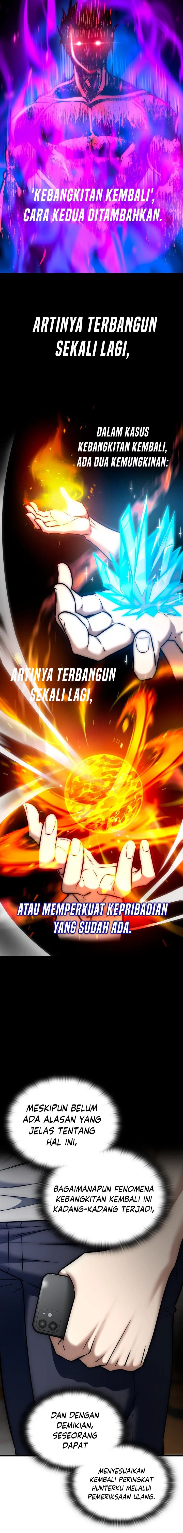 Subscribing to the Transcendent’s Channel Chapter 28 Gambar 17