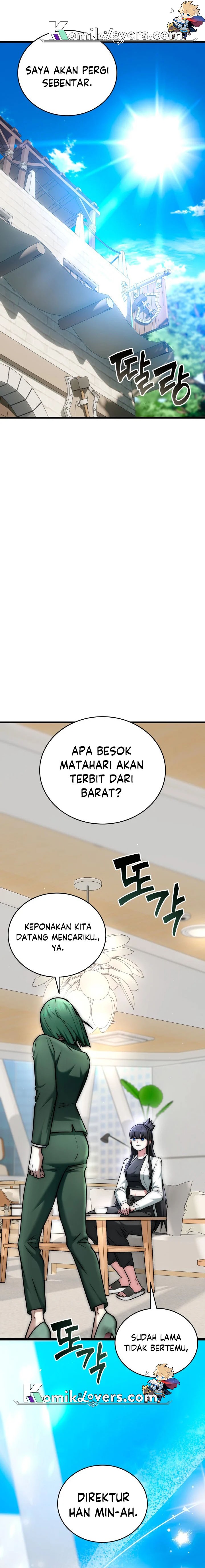 Subscribing to the Transcendent’s Channel Chapter 28 Gambar 19