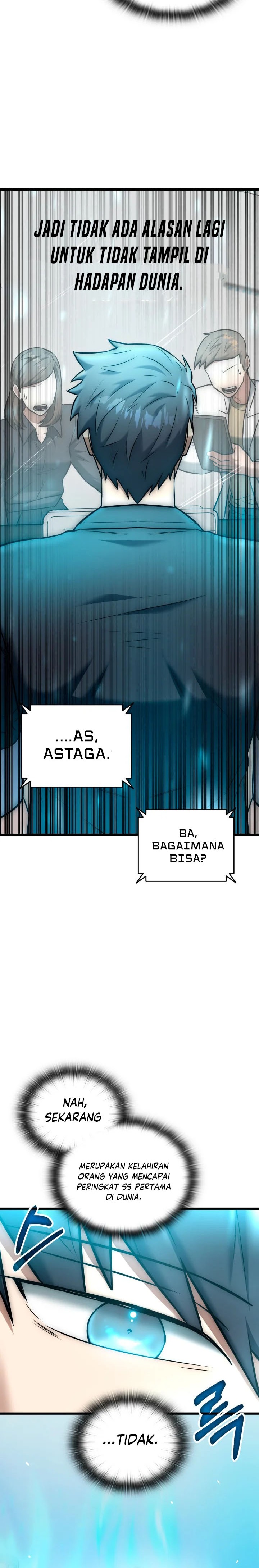 Subscribing to the Transcendent’s Channel Chapter 28 Gambar 30