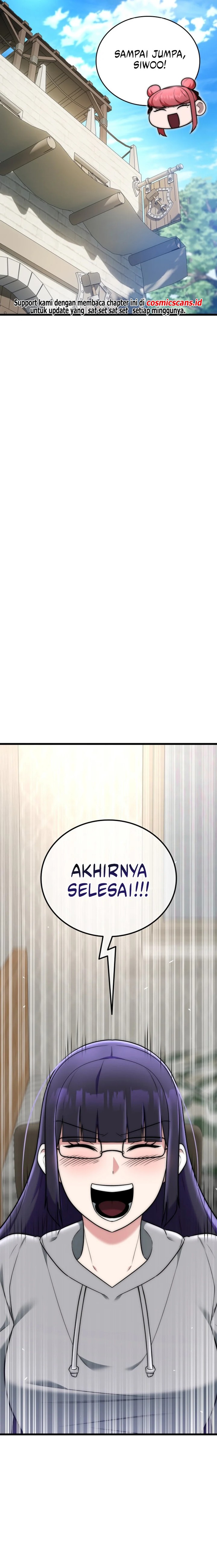 Subscribing to the Transcendent’s Channel Chapter 30 Gambar 19