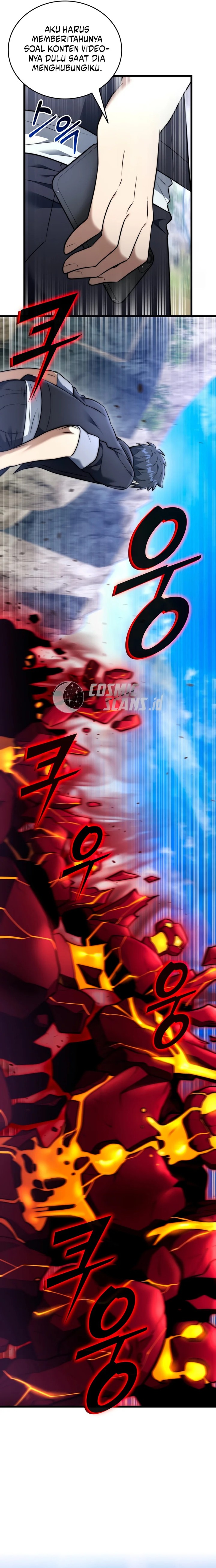 Subscribing to the Transcendent’s Channel Chapter 31 Gambar 12
