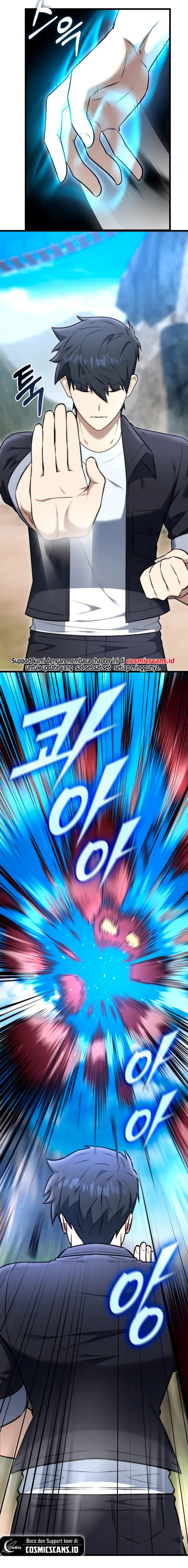 Subscribing to the Transcendent’s Channel Chapter 31 Gambar 15