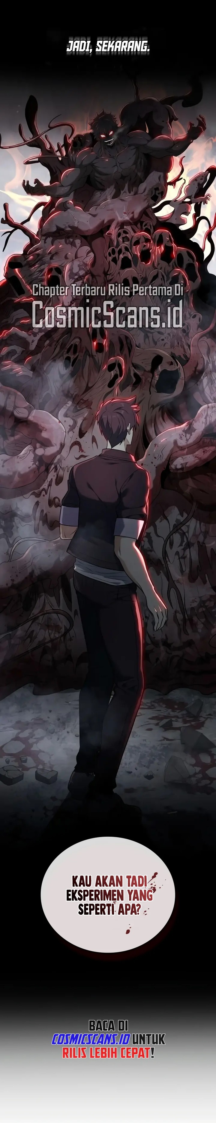 Subscribing to the Transcendent’s Channel Chapter 33 Gambar 3
