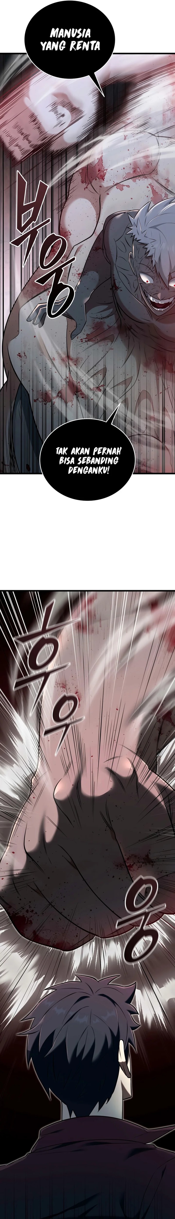 Subscribing to the Transcendent’s Channel Chapter 33 Gambar 10