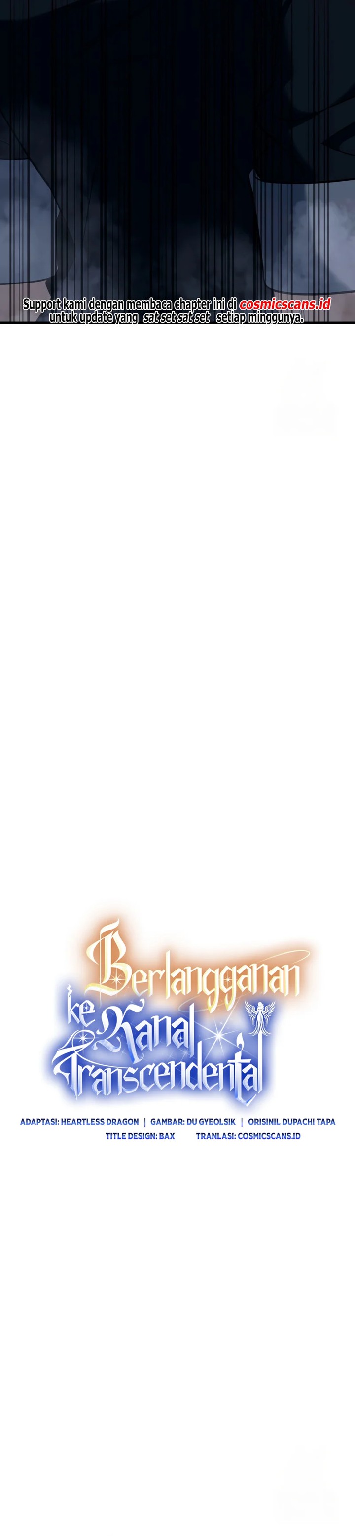 Subscribing to the Transcendent’s Channel Chapter 33 Gambar 11