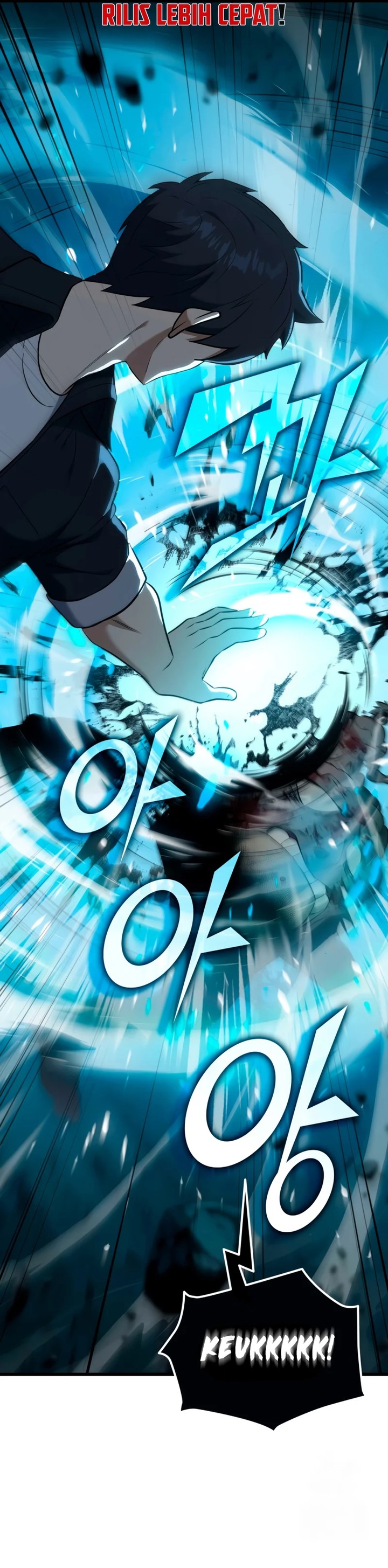 Subscribing to the Transcendent’s Channel Chapter 33 Gambar 15