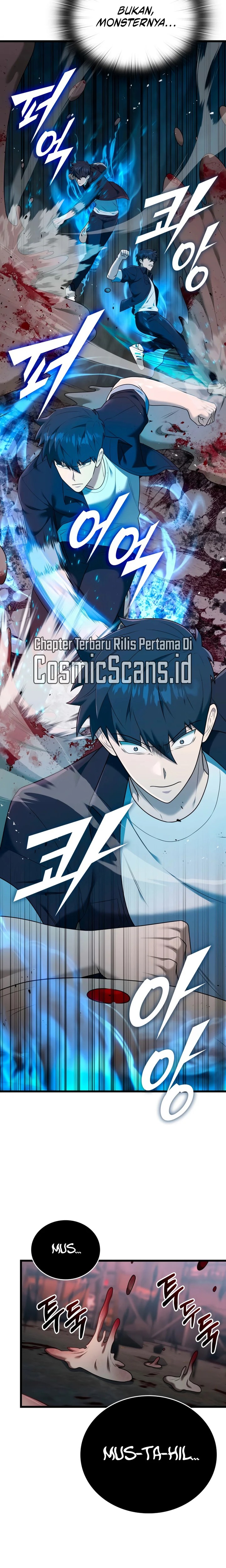 Subscribing to the Transcendent’s Channel Chapter 33 Gambar 18