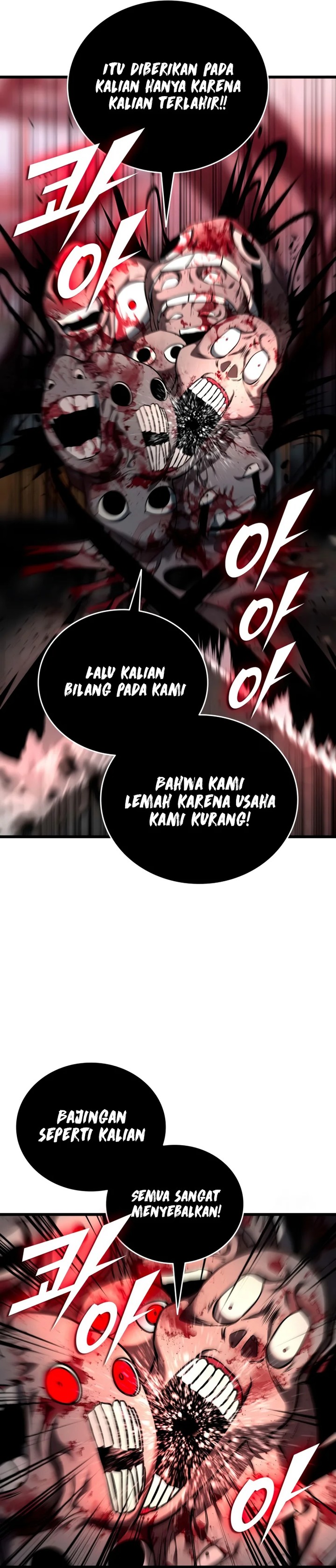 Subscribing to the Transcendent’s Channel Chapter 33 Gambar 22