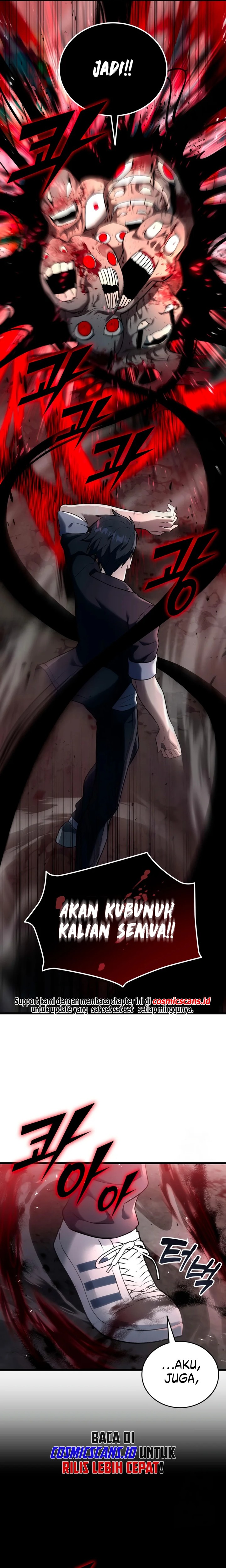 Subscribing to the Transcendent’s Channel Chapter 33 Gambar 23