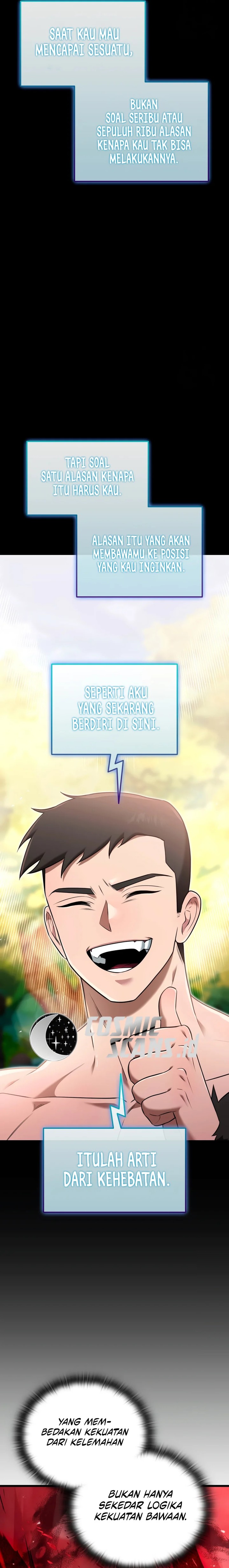 Subscribing to the Transcendent’s Channel Chapter 33 Gambar 32