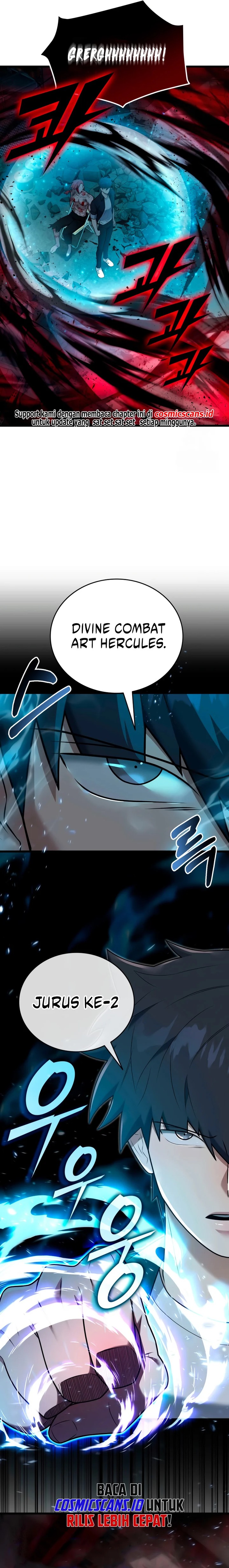 Subscribing to the Transcendent’s Channel Chapter 33 Gambar 36