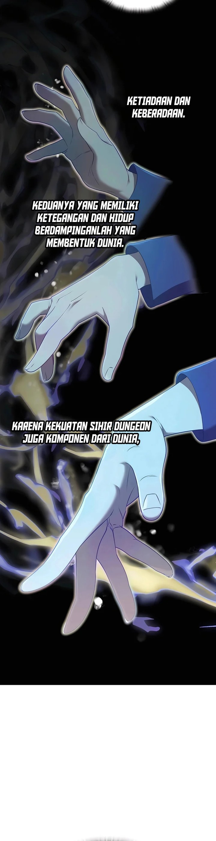 Subscribing to the Transcendent’s Channel Chapter 38 Gambar 16
